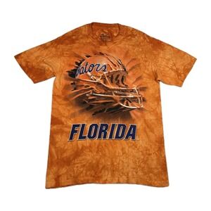 The Mountain Shirt Mens‎ Size Small Florida Gators SEC Football Vintage